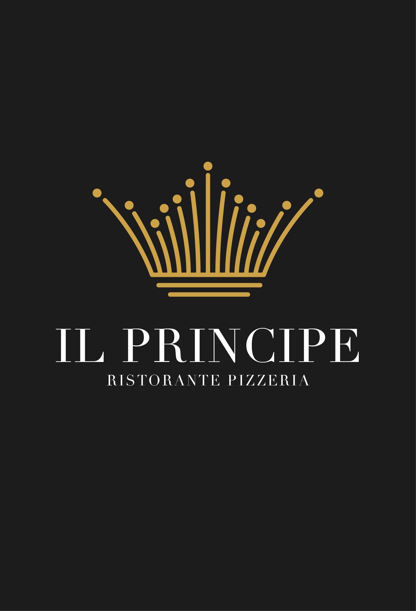 Il principe – Logoimg
